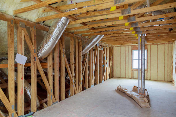 Best Types of Insulation in Lincoln Park, NJ