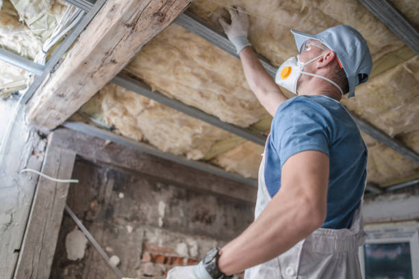 , NJ Insulation Contractor Company